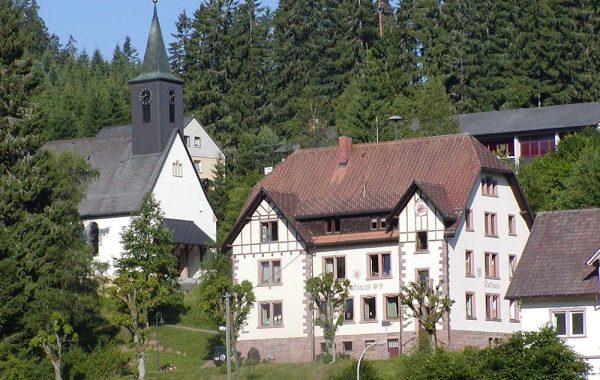 Gemeinde Eisenbach (Hochschwarzwald)